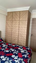 Blk 415A Waterfront I @ Northshore (Punggol), HDB 4 Rooms #540978381